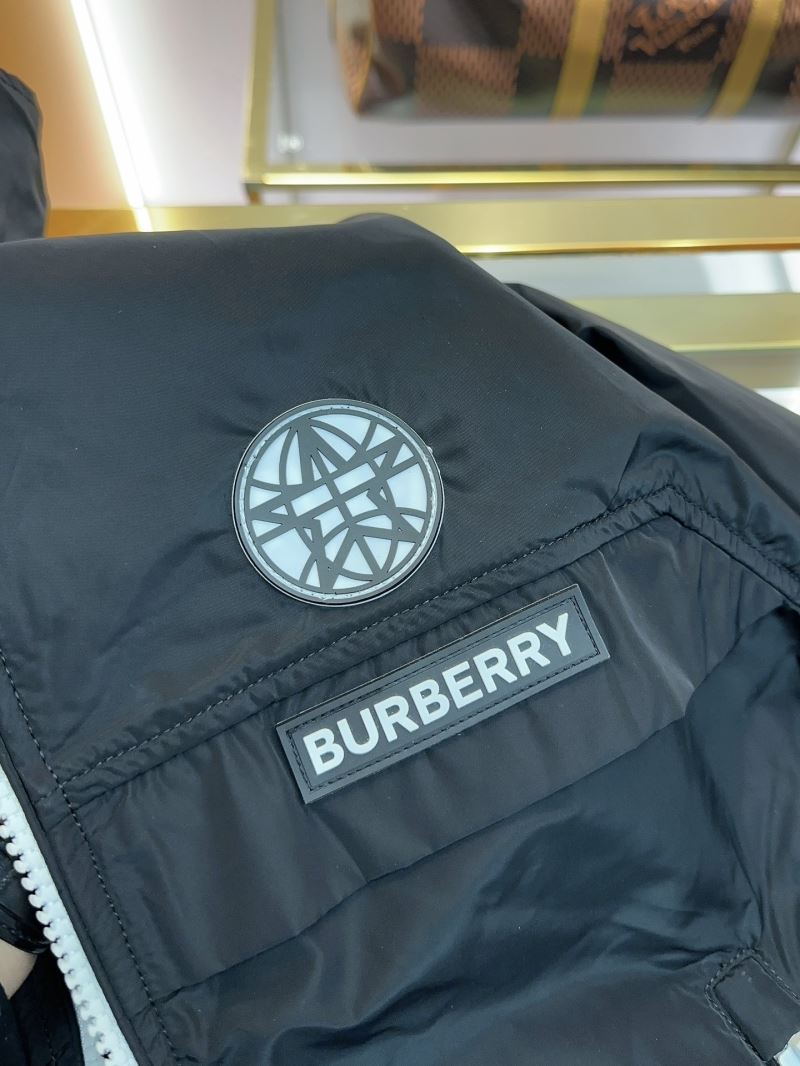 Burberry Outwear